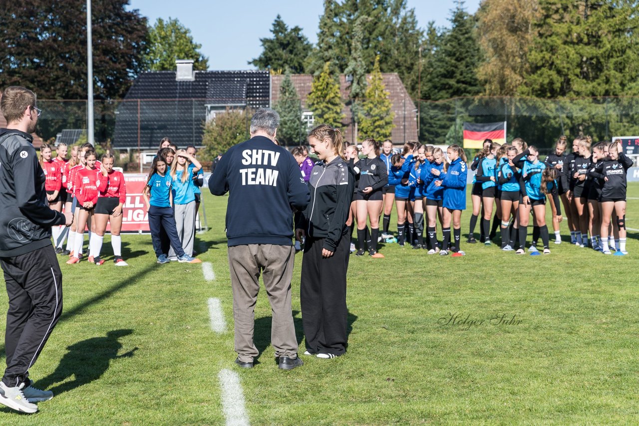 Bild 98 - wU16 Deutsche Meisterschaft